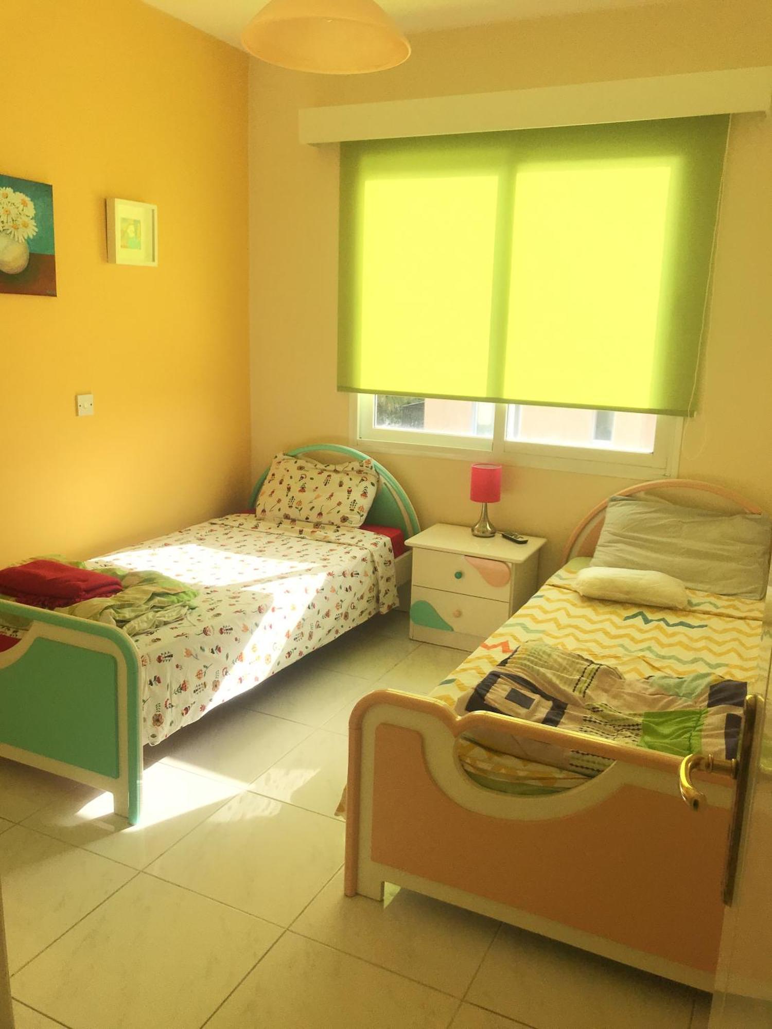 Apartament Beautiful Near The Sea Pafos